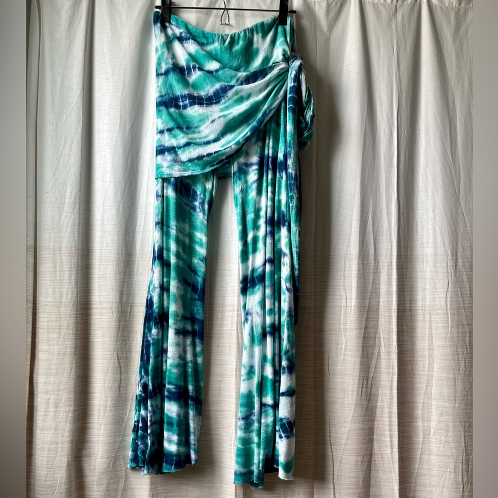 Tye dye pants - Picture 5 of 7